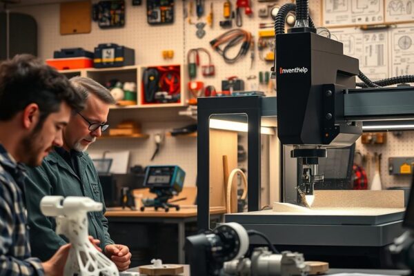 How InventHelp Helped Create Successful Inventions