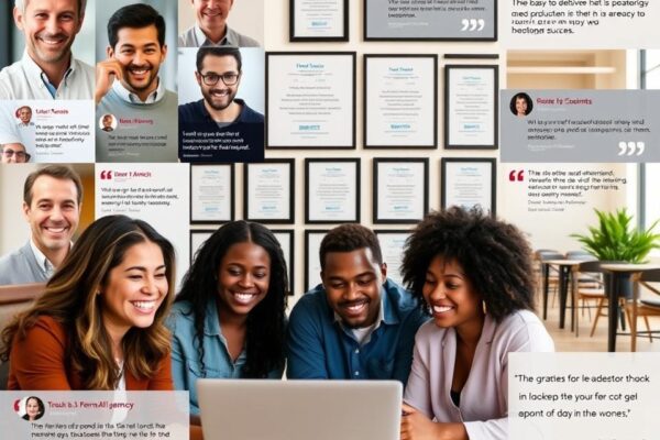 Online Marketing 1on1 Video Strategies for Engagement