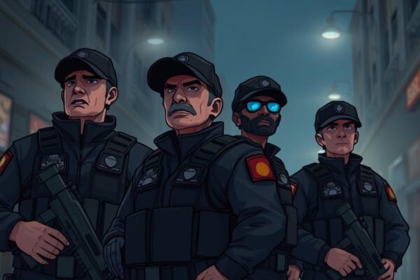 24/7 Security Guards in Oxnard: Is It Worth The Investment?
