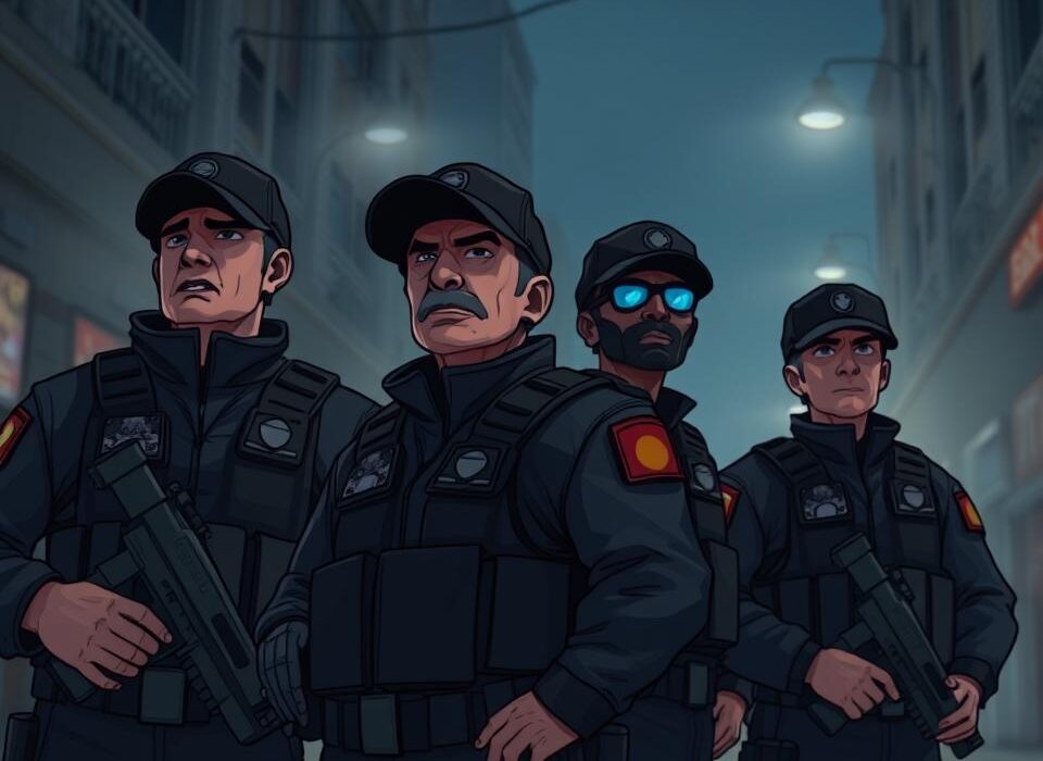 24/7 Security Guards in Oxnard: Is It Worth The Investment?