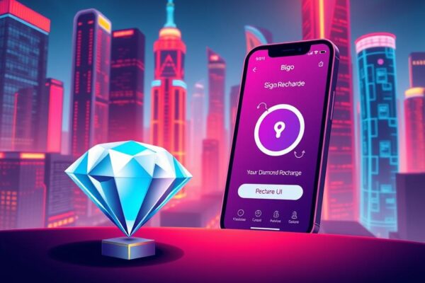 How to Unlock Exclusive Gifts with Top Up Diamond Bigo