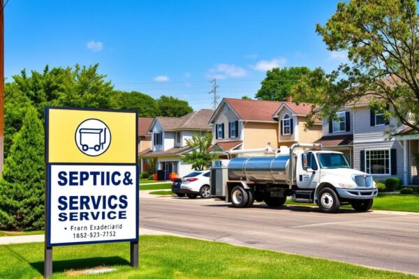 Protecting Your Newport Beach Landscape During Septic Service