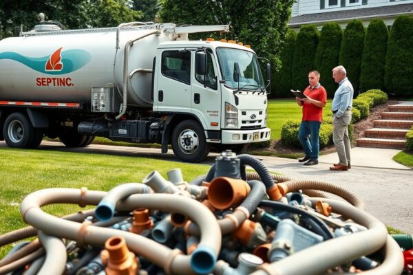 Laughing All the Way to Cleaner Pipes: Septic Humor in Thousand Oaks