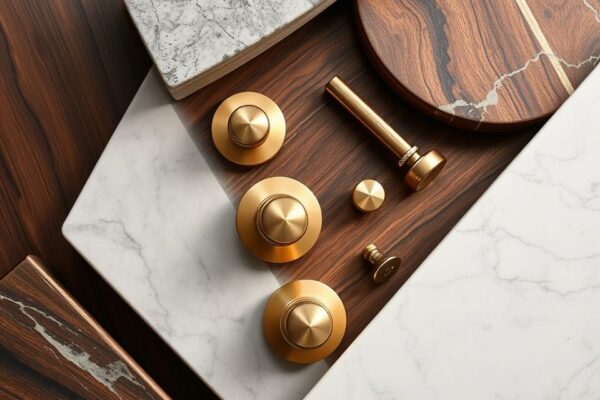 TV Cabinet Customization: Tailoring Designs to Hong Kong’s Built-In Cabinetries