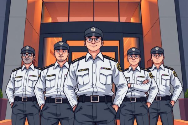 A Beginner’s Guide to Property Patrol in Dallas