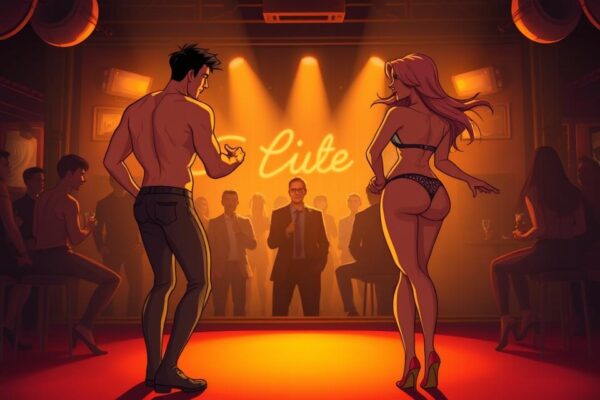 How to Request Special Costume Themes When Booking Strippers For Hire