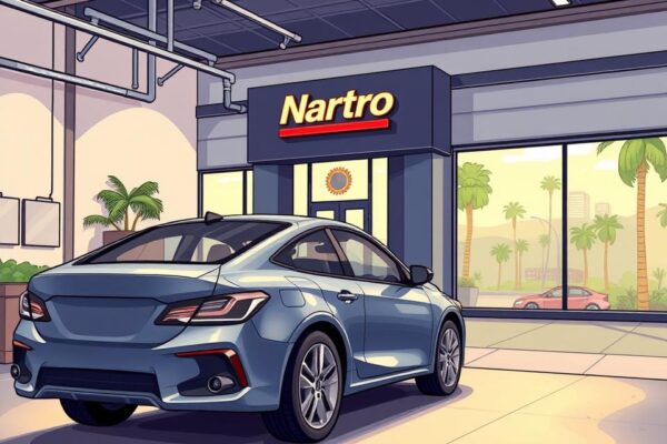 The Auto Collision Body Repair Pasadena Process Explained
