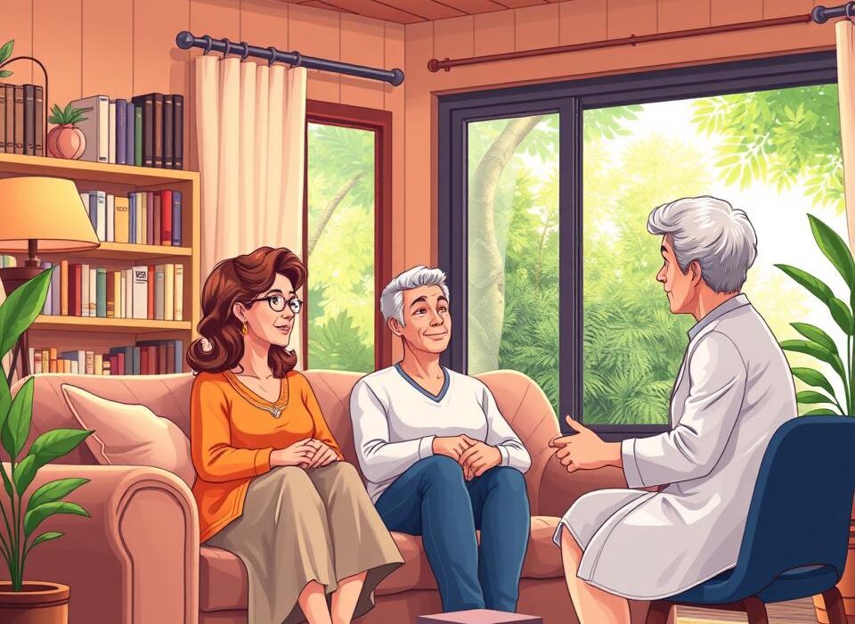 Counseling and Mental Health: Integrating Mind and Body