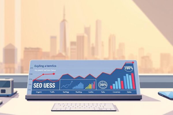 Marketing 1on1 SEO: Driving Organic Traffic with Precision