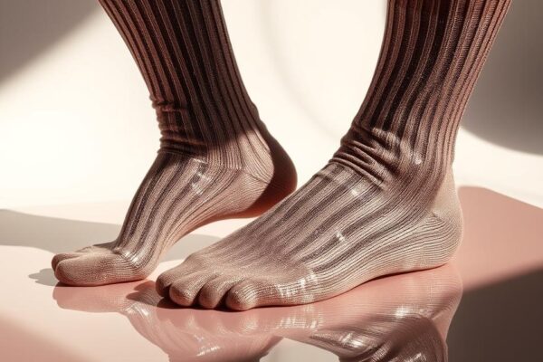 The Influence of Streetwear on Maria La Rosa Sock Trends