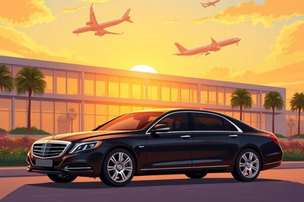 Private Driver Service for a Relaxing Trip to Colorado Springs