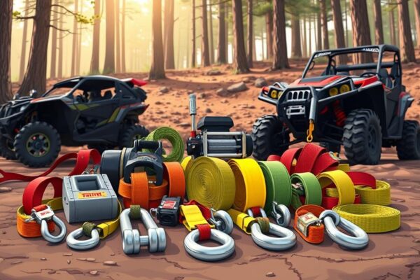 Budget-Friendly Utility Vehicle Accessories That Deliver Value
