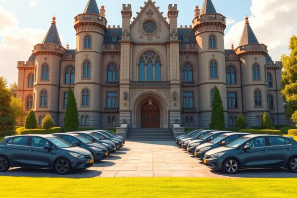 Private Driver Service Near Me Coors Field: Community-Focused Solutions