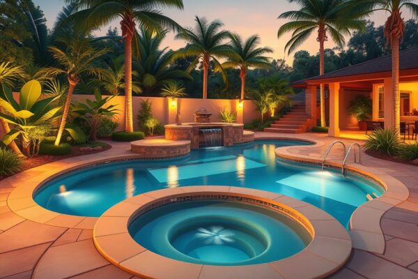Pool Maintenance Atascocita TX: Eco-Friendly Practices