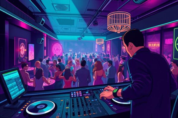 Entertainment for Destination Events in Palm Beach