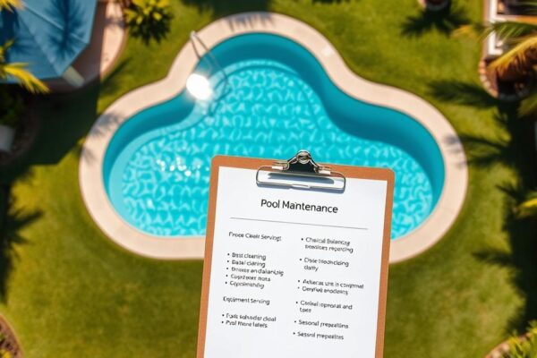 When and How Often to Schedule Pool Maintenance in Atascocita TX
