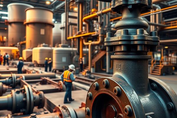 Valve Torque Requirements Simplified