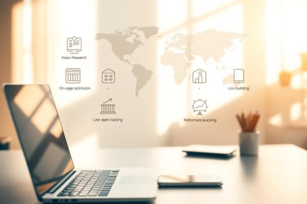Affordable Website SEO Services for Long-Term Success